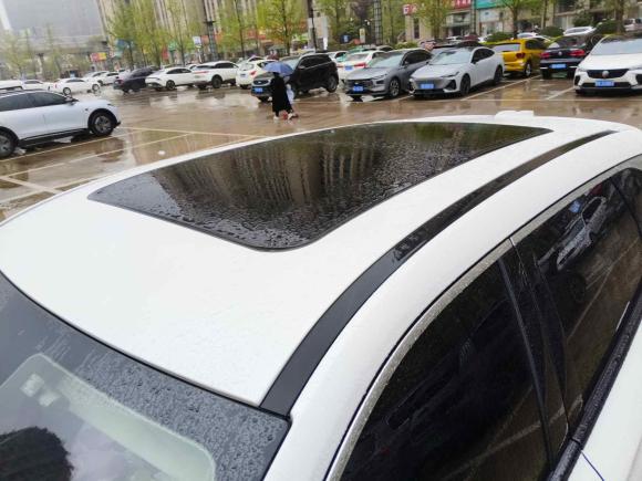 [杭州·浙A] 二手星途星途瑶光2023款 400T 四驱优享版