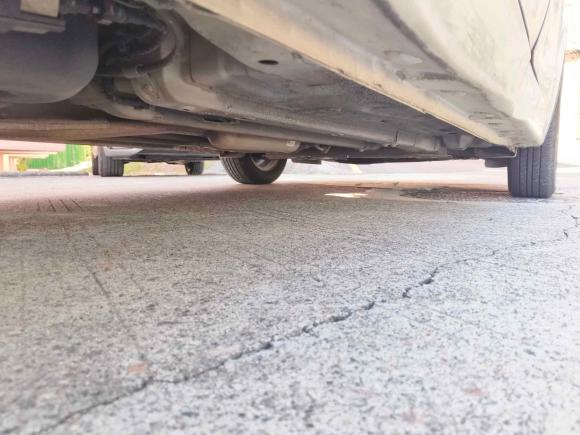 [嘉兴·皖D] 二手宝骏宝骏3102016款 1.2L 手动豪华型