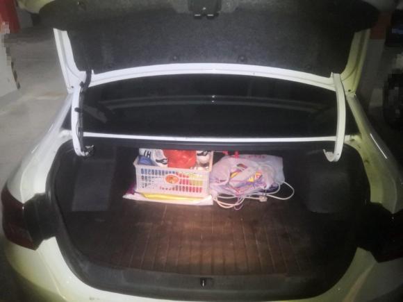 [芜湖·皖B] 二手别克英朗2017款 15N 自动精英型