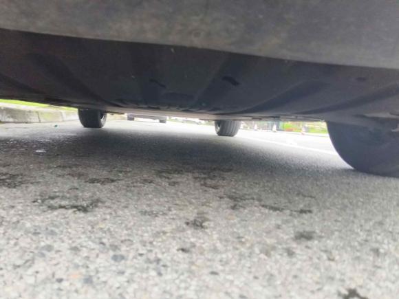 [成都·川A] 二手埃安AION Y2021款 70 畅享版