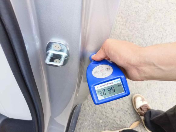 [广州·粤A] 二手小鹏小鹏G62023款 755 超长续航 Max