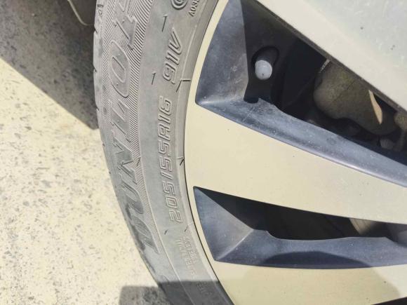 [台州·豫N] 二手大众速腾2018款 1.6L 自动舒适型