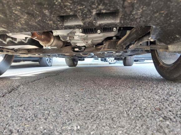 [上海·沪C] 二手雪铁龙天逸 C5 AIRCROSS2021款 360THP 悦享型