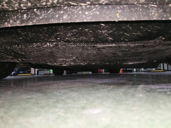 [南通·浙B] 二手奥迪奥迪A72014款 50 TFSI quattro 舒适型