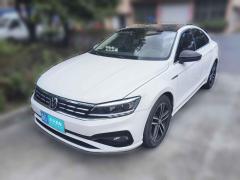 [义乌·浙G] 大众凌渡2019款 280TSI DSG舒适版 国V