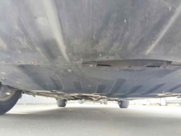 [南通·苏F] 二手马自达睿翼2010款 2.0L 自动豪华版