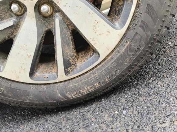 [合肥·皖A] 二手三菱劲炫ASX2016款 2.0L CVT两驱领航版