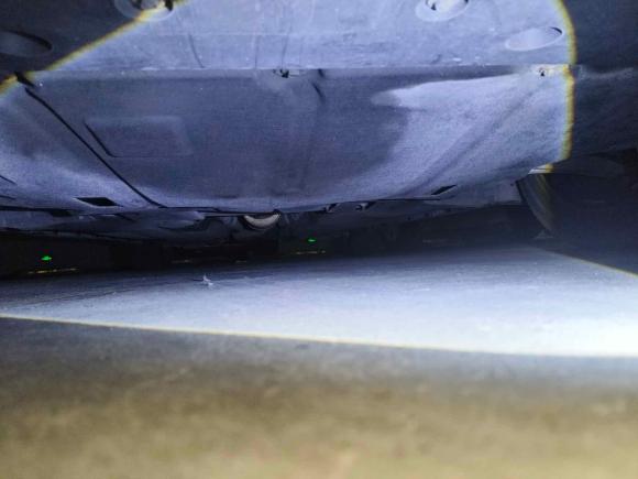 [上海·沪A] 二手福特蒙迪欧新能源2018款 2.0 PHEV 智豪型