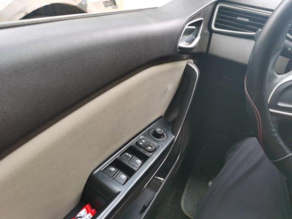 [苏州·豫N] 二手宝骏宝骏310W2017款 1.5L 手动舒适型 国V