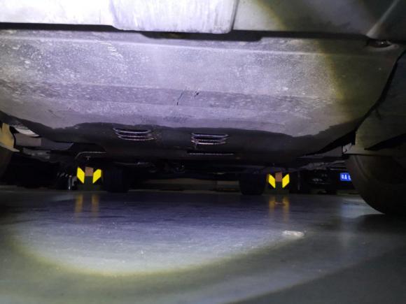 [广州·粤A] 二手纳智捷大7 SUV2013款 锋芒限量版 2.2T 四驱智尊型