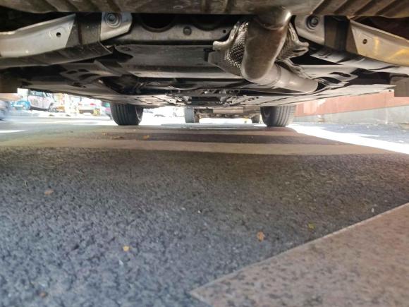 [济南·鲁A] 二手奔驰奔驰GLA2020款 GLA 180