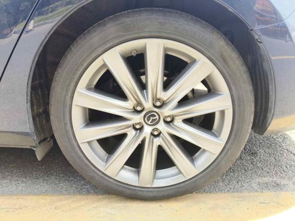 [苏州·苏U] 二手马自达阿特兹2021款 2.5L 蓝天尊崇版