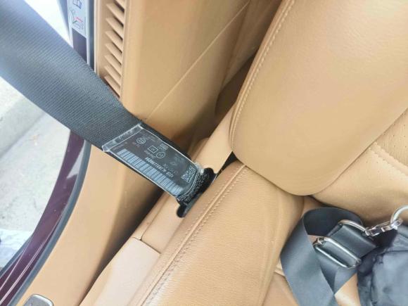 [成都·川A] 二手保时捷Cayenne2007款 Cayenne S 4.8L