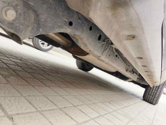 [济南·鲁A] 二手长城金刚炮2022款 2.0T手动柴油两驱创业型标箱GW4D20M