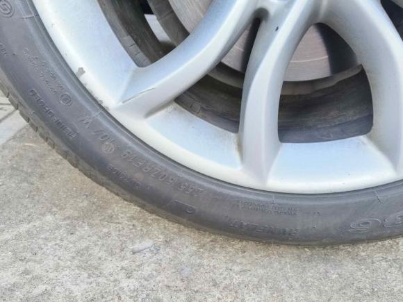 [义乌·浙G] 二手宝马宝马X62015款 xDrive35i 领先型