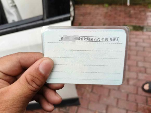 [宁波·浙B] 二手Jeep自由侠2017款  180T 自动劲能版