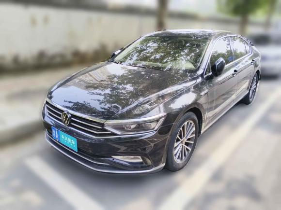 大眾邁騰2020款 380TSI DSG 豪華型「鄭州二手車」「天天拍車」
