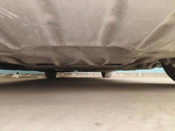 [济南·鲁A] 二手宝马宝马5系2017款 525Li 豪华设计套装