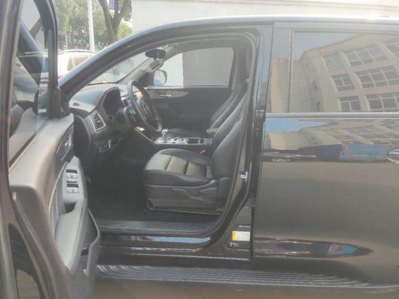 [苏州·苏U] 二手长城炮2019款 2.0T商用版自动汽油两驱精英型长箱GW4C20B