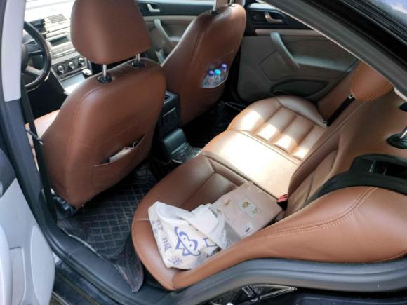 [常州·苏D] 二手斯柯达明锐2015款 经典款 1.6L 手动逸致版