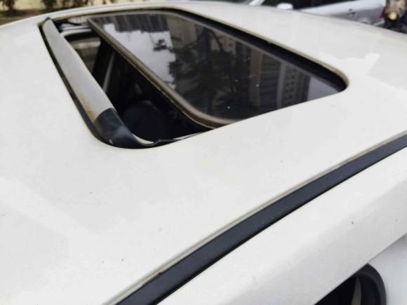 [南昌·赣A] 二手马自达阿特兹2017款 2.0L 蓝天豪华版