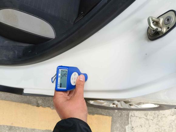 [广州·粤R] 二手标致标致20082015款 1.6L 自动玩酷版