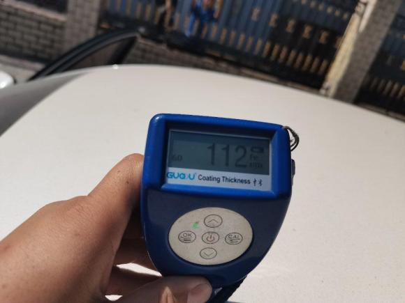 [温州·浙C] 二手福特福睿斯2015款 1.5L 自动舒适型