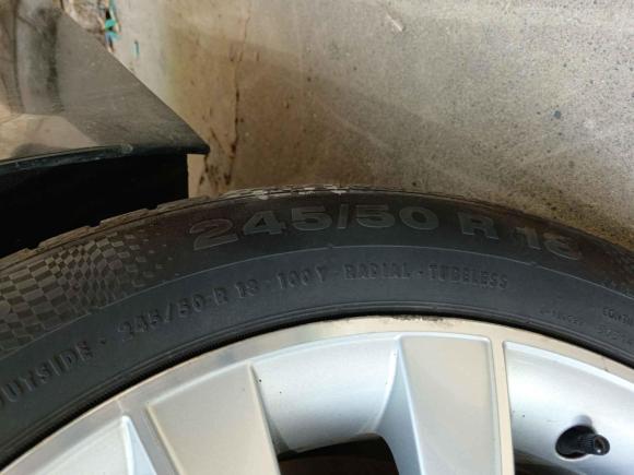 [北京·京A] 二手宝马宝马7系2013款 740Li xDrive