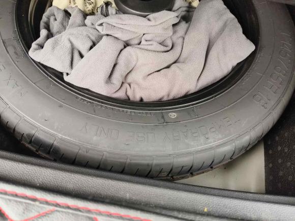 [南通·苏F] 二手大众探岳2019款 330TSI 四驱豪华型 国VI