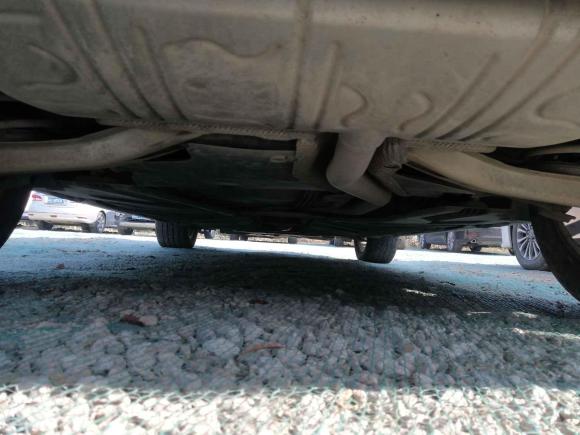 [常州·苏D] 二手英菲尼迪英菲尼迪QX302017款 1.6T 两驱时尚版