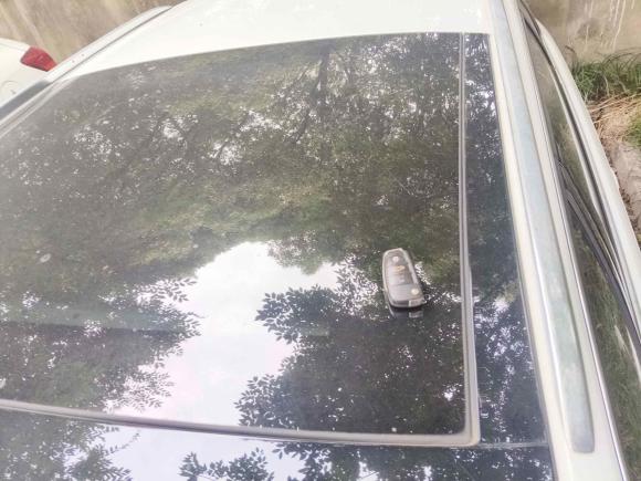 [嘉兴·浙F] 二手奥迪奥迪A32018款 30周年年型 Sportback 35 TFSI 风尚型