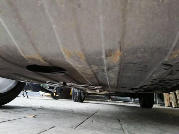 [芜湖·皖B] 二手比亚迪元2016款 1.5TID 自动旗舰型