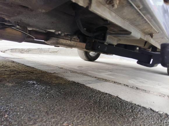 [济南·鲁A] 二手奇瑞瑞虎82021款 鲲鹏版 390TGDI 自动扶摇版