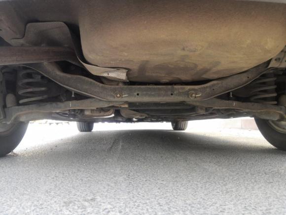 [芜湖·皖B] 二手福特福克斯2011款 两厢 1.8L 自动时尚型