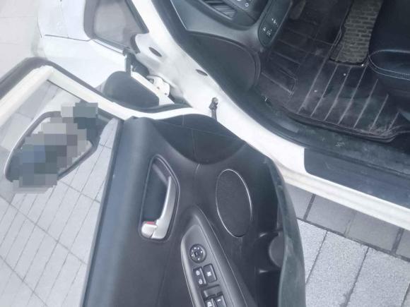 [嘉兴·渝A] 二手起亚起亚K32013款 1.6L 自动GLS