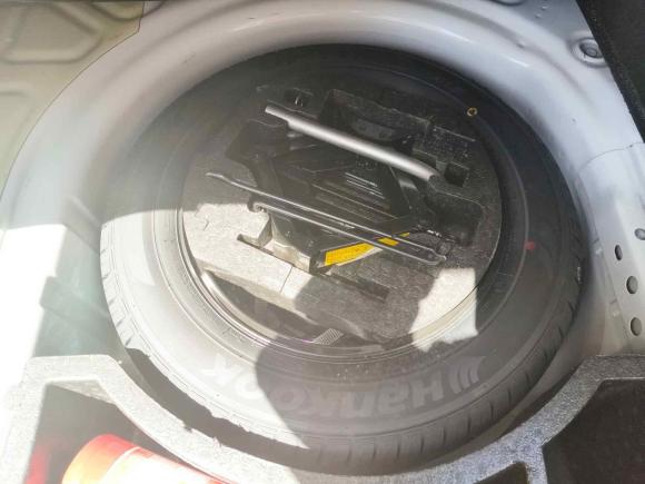 [西安·陕U] 二手大众朗行2017款 1.6L 自动舒适版