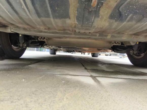 [深圳·粤B] 二手本田奥德赛2015款 2.4L 舒适版