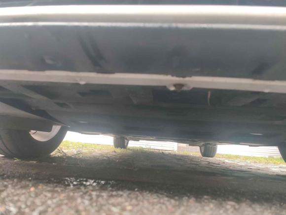 [宁波·浙B] 二手东风风神奕炫2020款 230T 自动炫酷版