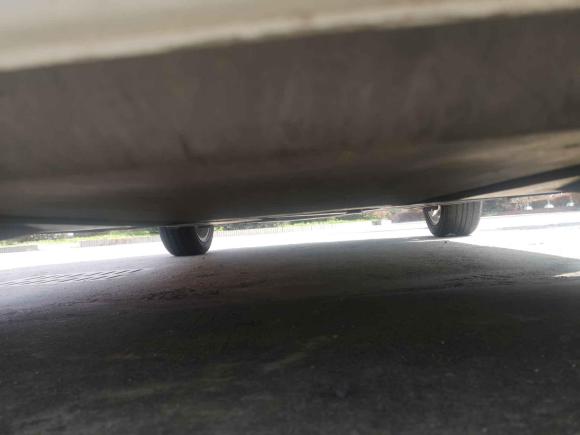 [无锡·苏B] 二手smartsmart fortwo2012款 1.0 MHD 硬顶标准版