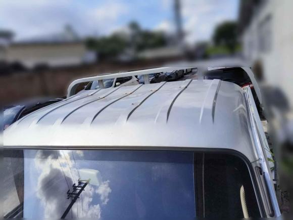 [佛山·粤E] 二手长安凯程长安神骐T202021款 1.5L 豪华型单排DAM15KR