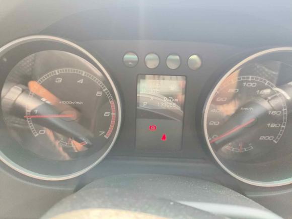 [北京·京E] 二手北京北京BJ402016款 2.3T 自动四驱尊享版