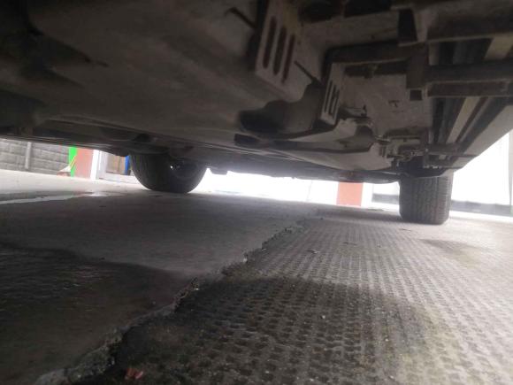 [嘉兴·浙F] 二手Jeep自由侠2017款 180T 手动动能版