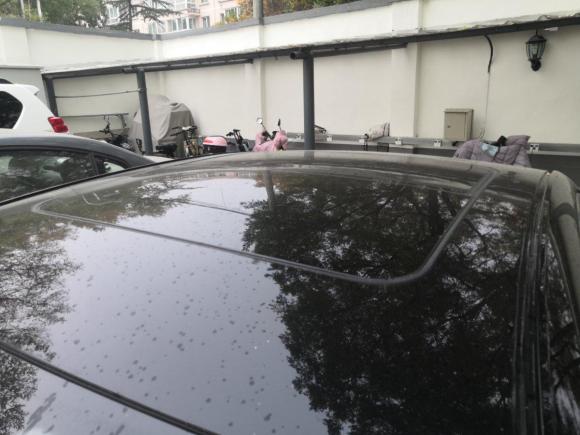 [北京·苏J] 二手吉利汽车星瑞2023款 2.0TD 尊贵型