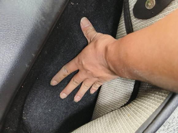 [苏州·苏E] 二手丰田凯美瑞2018款 2.0G 豪华版