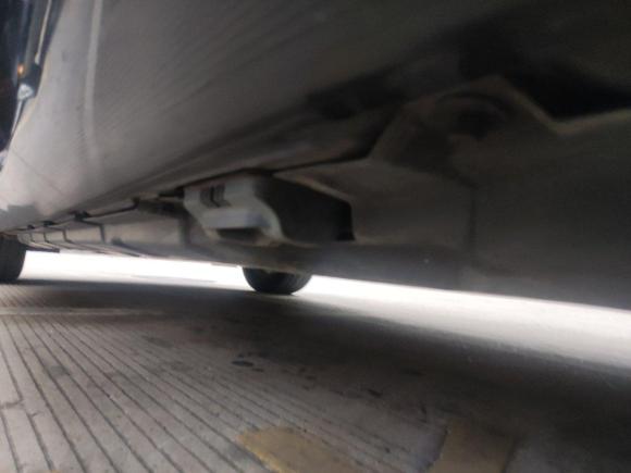 [上海·沪E] 二手奔驰奔驰R级2014款 R 320 4MATIC 商务型