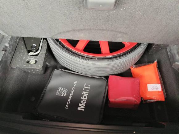 [成都·川A] 二手保时捷Macan2018款 Macan 2.0T