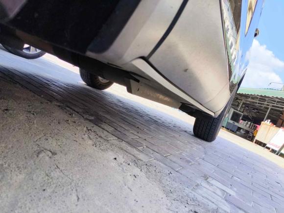 [成都·川G] 二手别克昂科威2015款 20T 两驱领先型