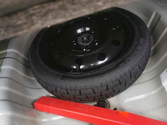 [台州·浙J] 二手雪佛兰科沃兹2016款 1.5L 自动欣悦版