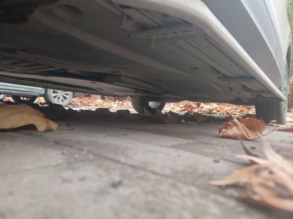 [宁波·浙B] 二手大众途观L2017款 330TSI 自动两驱旗舰版