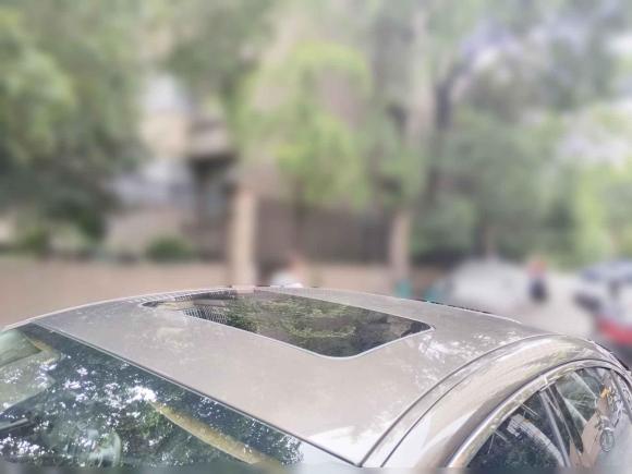 [南京·苏A] 二手观致观致32014款 三厢 1.6T 自动致臻型